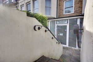 Communal Entrance- click for photo gallery